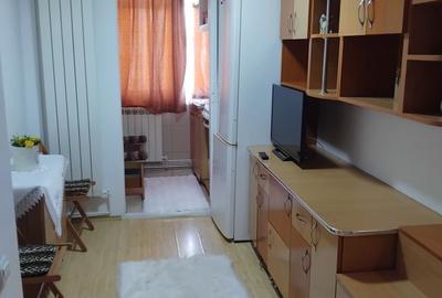 Apartament cu 2 camere decomandat în Central - 3
