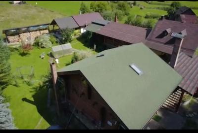 Casă cu 4 camere în Voroneț - 3