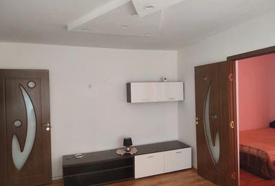 Apartament cu 2 camere semidecomandat în Central - 1