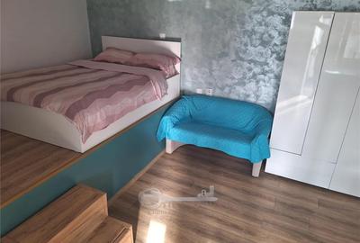 Garsonieră decomandată în Copou - 4