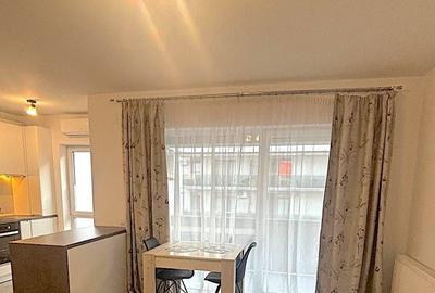 Apartament cu 2 camere semidecomandat în Sopor - 1