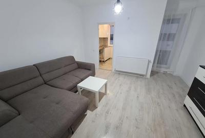 Garsonieră semidecomandată în Chiajna - 3