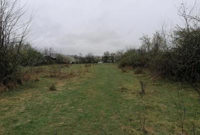 Teren de 2400 mp, în Găvănel - 4
