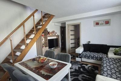 Apartament cu 3 camere decomandat în Berceni