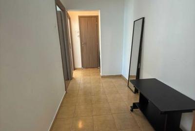 Apartament cu 3 camere decomandat, mobilat în Chișinau - 8