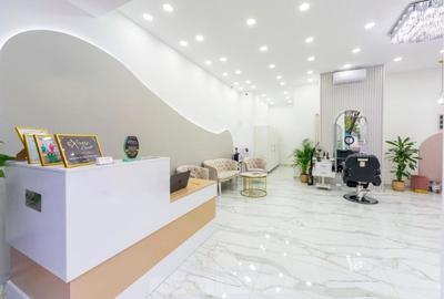 Spațiu comercial, de 117 mp, în Banu Manta - 11
