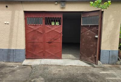Casă cu 5 camere cu Teren 1310 Mp în Barițiu - 4