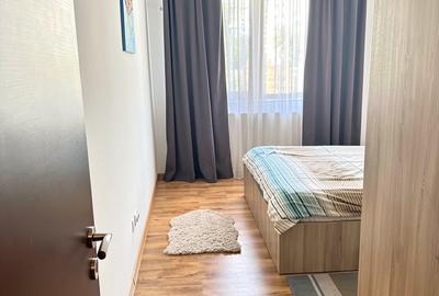 Apartament cu 2 camere decomandat în Nicolae Grigorescu - 6