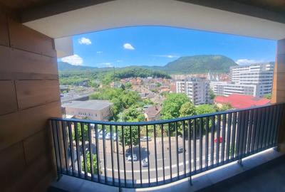 Apartament cu 2 camere decomandat în Astra - 1