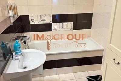 Apartament cu 3 camere decomandat în Tătărași