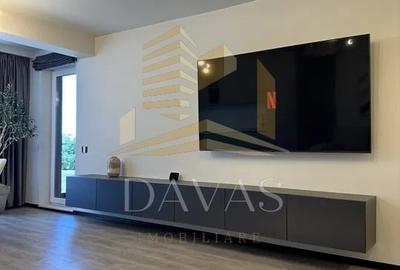Apartament cu 2 camere semidecomandat, mobilat în Sopor - 2