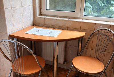 Apartament cu 2 camere decomandat, mobilat în Tei - 14