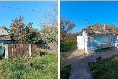 Casă cu 3 camere cu Teren 1484 Mp în Havârna - 8
