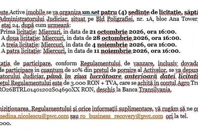 Teren de 17325 mp, în Topraisar