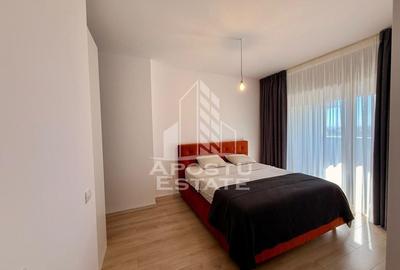 Apartament cu 3 camere decomandat, mobilat în Torontalului - 7