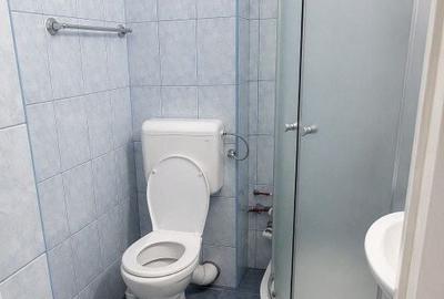 Garsonieră în Iancului