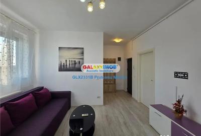 Apartament cu 2 camere semidecomandat în Chiajna
