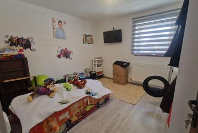 Casă cu 3 camere în Rotbav - 1