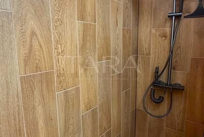 Apartament cu 2 camere decomandat, mobilat în Plopilor - 7