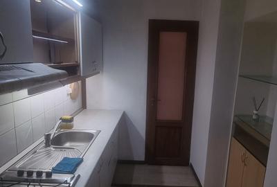 Garsonieră semidecomandată în Dristor - 8