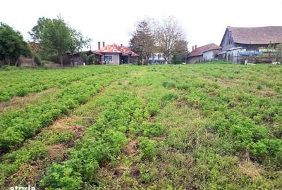 Casă cu 3 camere în Bonț - 2