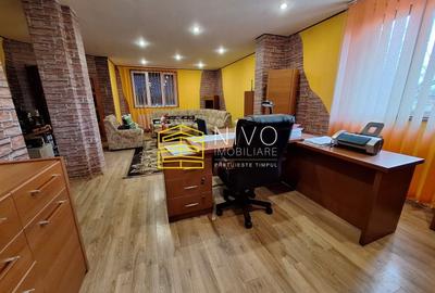 Casă individuală cu 6 camere cu Canalizare în Central - 2