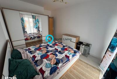 Apartament cu 3 camere în Central - 3