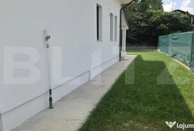 Casă cu 4 camere cu Teren 485 Mp în Bercu Roșu