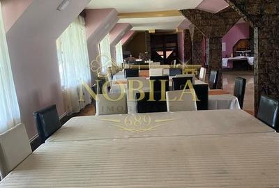 Spațiu comercial, de 1,000 mp, în Central - 8