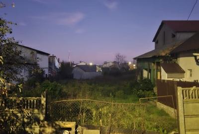 Teren Construcții intravilan de 963 mp, în Central - 3