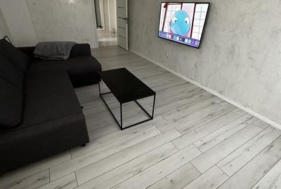Apartament cu 2 camere decomandat în Ultracentral