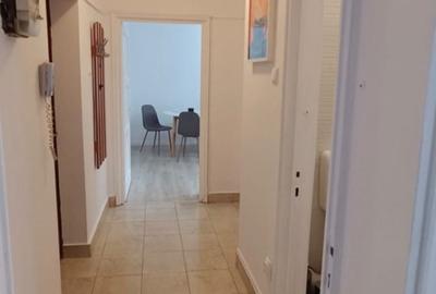 Apartament cu 2 camere în Floreasca