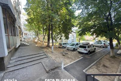 Apartament cu 2 camere decomandat în Mazepa 2