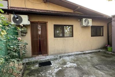 Casă cu 2 camere cu Teren 20 Mp în Dămăroaia