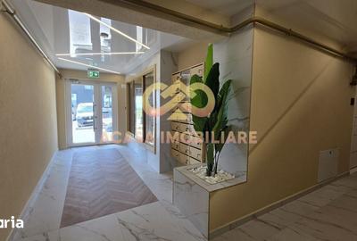 Apartament cu 2 camere decomandat în Valea Lupului