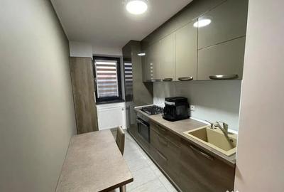 Apartament cu 2 camere decomandat în Cotroceni - 7