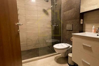 Apartament cu 2 camere decomandat în Măgurele