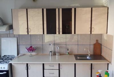 Apartament cu 2 camere decomandat în Vitan - 2