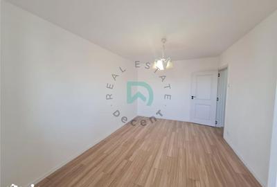 Apartament cu 2 camere decomandat în Florilor - 2