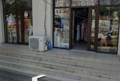 Spațiu comercial, de 200 mp, în Apărătorii Patriei - 1