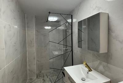 Apartament cu 2 camere decomandat în 13 Septembrie - 1