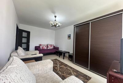Apartament cu 2 camere decomandat, mobilat în Moșilor
