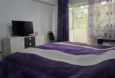 Apartament cu 3 camere decomandat în Ultracentral - 7