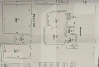 Casă cu 4 camere cu Teren 600 Mp în Mehala - 2
