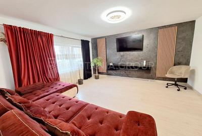Apartament cu 3 camere decomandat, mobilat în Scriitorilor - 2