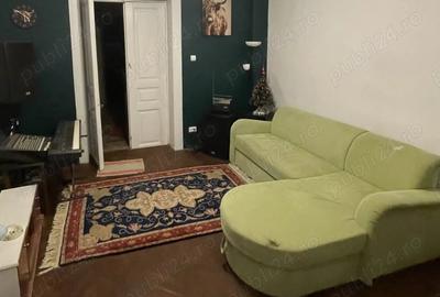 Casă cu 3 camere cu Teren 180 Mp în Ferdinand