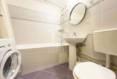 Apartament cu 2 camere decomandat în Drumul Taberei - 7
