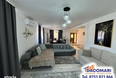 Casă cu 4 camere cu Teren 1000 Mp în Smârdan - 2