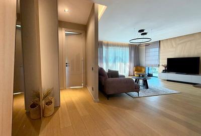 Apartament cu 4 camere decomandat, mobilat în Pipera - 10