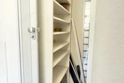 Apartament cu 2 camere, mobilat în P-ța Universității